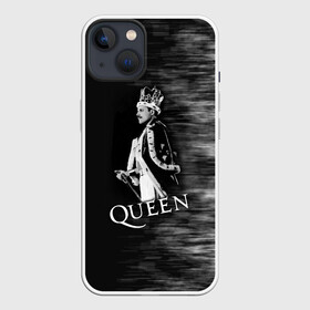 Чехол для iPhone 13 с принтом Queen в Екатеринбурге,  |  | paul rodgers | queen | quen | брайан мэй | глэм | группа | джон дикон | квин | королева | куин | меркури | меркьюри | мэркури | поп | роджер тейлор | рок | фредди | фреди | хард | хардрок