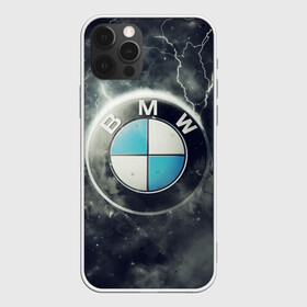 Чехол для iPhone 12 Pro с принтом Логотип BMW в Екатеринбурге, силикон | область печати: задняя сторона чехла, без боковых панелей | logo bmw | бмв | логотип bmw | логотип бмв