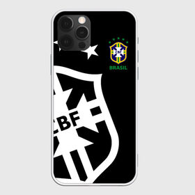 Чехол для iPhone 12 Pro Max с принтом Brazil Exclusive в Екатеринбурге, Силикон |  | бразилии | бразилия | европы | мира | сборная | форма | футбол | чемпионат