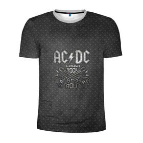 Мужская футболка 3D спортивная с принтом AC DC в Екатеринбурге, 100% полиэстер с улучшенными характеристиками | приталенный силуэт, круглая горловина, широкие плечи, сужается к линии бедра | ac dc | acdc | acdc ас дс | австралийская | ангус янг | асдс | блюз | группа | крис слэйд | метал | молния | музыка | музыканты | певцы | рок | рок н ролл | стиви янг | хард | хардрок | эксл роуз