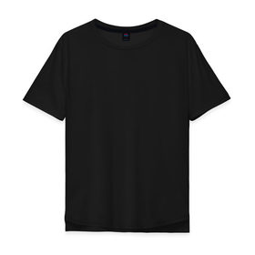 Мужская футболка хлопок Oversize с принтом Ответы геодезиста (белый) в Екатеринбурге, 100% хлопок | свободный крой, круглый ворот, “спинка” длиннее передней части | surveyor | геодезист | геодезия | ответы