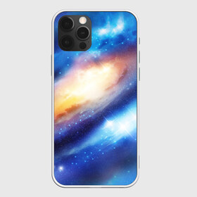 Чехол для iPhone 12 Pro Max с принтом Космос в Екатеринбурге, Силикон |  | abstraction | cosmos | nebula | space | star | universe | абстракция | вселенная | звезды | космос | мир | планеты