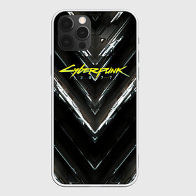 Чехол для iPhone 12 Pro с принтом CYBERPUNK 2077 в Екатеринбурге, силикон | область печати: задняя сторона чехла, без боковых панелей | 2019 | cd project red | cd projekt red | cyberpunk | cyberpunk 2077 | e3 | future | hack | night city | ps4 | rpg | sci fi | xbox | андроиды | безумие | будущее | город ночи | кибер | киберпанк 2077 | логотип | от создателей ведьмака | роботы | рпг | фант