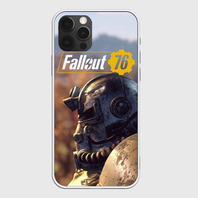 Чехол для iPhone 12 Pro Max с принтом Fallout 76 в Екатеринбурге, Силикон |  | fallout | fallout 76 | future | rpg | valt tec | war | wasteland | будущее | война | костюм | постапокалипсис | рпг | фалаут | фолаут | фоллаут | фолыч | ядерная пустошь