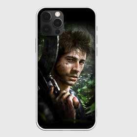 Чехол для iPhone 12 Pro Max с принтом Far Cry 3 в Екатеринбурге, Силикон |  | Тематика изображения на принте: 3d | action | fire | rpg | truck | огонь | оружия | открытый  мир | пистолет | фар край