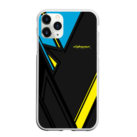 Чехол для iPhone 11 Pro матовый с принтом CYBERPUNK 2077 КИБЕРПАНК 2077 в Екатеринбурге, Силикон |  | 2019 | cd project red | cyberpunk 2077 | future | hack | night city | sci fi | андроиды | безумие | будущее | город ночи | киберпанк 2077 | логотип | роботы | фантастика | цифры