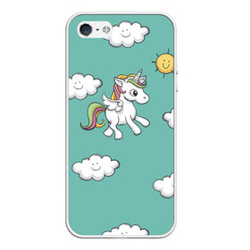 Чехол для iPhone 5/5S матовый с принтом Love of Unicorns в Екатеринбурге, Силикон | Область печати: задняя сторона чехла, без боковых панелей | unicornis | единорог | милые | мифическое | символ | сказка | ставим лайк плиз 
ставим лайк плиз 
ставим лайк плиз 

инрог | существо | фэн | целомудрие | шуй