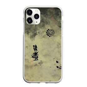 Чехол для iPhone 11 Pro матовый с принтом Blink-182 в Екатеринбурге, Силикон |  | blink | cheese | duck tape | filter | grilled | альтернативный | блинк | группа | дак тейп | марк хоппус | музыка | мэтт скиба | панк | поп | рок | скейт | трэвис баркер