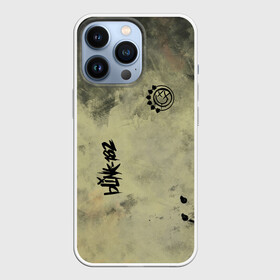 Чехол для iPhone 13 Pro с принтом Blink 182 в Екатеринбурге,  |  | blink | cheese | duck tape | filter | grilled | альтернативный | блинк | группа | дак тейп | марк хоппус | музыка | мэтт скиба | панк | поп | рок | скейт | трэвис баркер