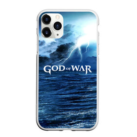 Чехол для iPhone 11 Pro Max матовый с принтом God of WAR в Екатеринбурге, Силикон |  | Тематика изображения на принте: atreus | god of war | god of war 4 | gow | kratos | ps4 | атрей | бог войны | гов | зы4 | кратос | левиафан | мальчик | мимир | мировой змей | пиратs | руны | эксклюзив