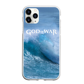 Чехол для iPhone 11 Pro Max матовый с принтом God of WAR в Екатеринбурге, Силикон |  | Тематика изображения на принте: atreus | god of war | god of war 4 | gow | kratos | ps4 | атрей | бог войны | гов | зы4 | кратос | левиафан | мальчик | мимир | мировой змей | пиратs | руны | эксклюзив