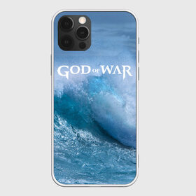 Чехол для iPhone 12 Pro Max с принтом God of WAR в Екатеринбурге, Силикон |  | atreus | god of war | god of war 4 | gow | kratos | ps4 | атрей | бог войны | гов | зы4 | кратос | левиафан | мальчик | мимир | мировой змей | пиратs | руны | эксклюзив