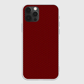 Чехол для iPhone 12 Pro Max с принтом Красная змея в Екатеринбурге, Силикон |  | Тематика изображения на принте: змеиная кожа | змея | кожа | кожа змеи | красная кожа | красный | красный дракон | текстура змеи