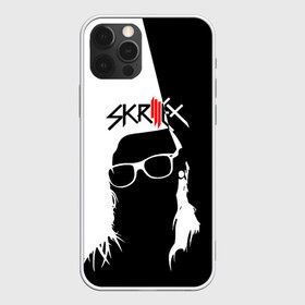 Чехол для iPhone 12 Pro Max с принтом Skrillex в Екатеринбурге, Силикон |  | Тематика изображения на принте: john | moore | skrilex | skrillex | sonny | twipz | бростеп | джон | диджей | композитор | музыкант | мур | продюсер | скрайлекс | скрайллекс | скрилекс | скриллекс | сонни | хаус | электро