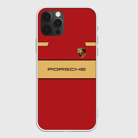 Чехол для iPhone 12 Pro Max с принтом Porsche в Екатеринбурге, Силикон |  | 991 | ag | cayenne | macan | panamera | porsche | sport | volkswagen group | авто | автомобиль | знак | лого | машина | порсше | порш | порше | седан | символ | спорт | тачка | хэтчбек | эмблема