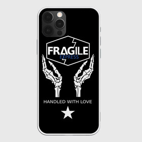 Чехол для iPhone 12 Pro с принтом FRAGILE EXPRESS | DEATH STRANDING | DS в Екатеринбурге, силикон | область печати: задняя сторона чехла, без боковых панелей | fragile express | hideo kojima | hilermo del toro | kojima productions | norman reedus | бурят гений | гильермо дель торо | кодзима | кодзима продакшн | леа сейду | лея | мадс миккельсен | норман ридус | хидео кодзима