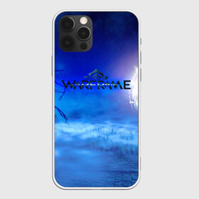 Чехол для iPhone 12 Pro Max с принтом WARFRAME в Екатеринбурге, Силикон |  | Тематика изображения на принте: 2019 | fortuna | stalker | warframe | варфрейм | сталкер | тэнно