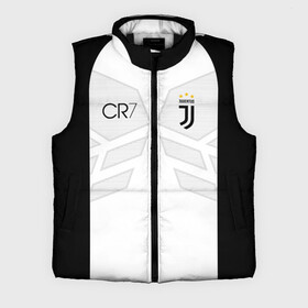 Мужской жилет утепленный 3D с принтом RONALDO JUVE SPORT в Екатеринбурге,  |  | cr7 | fc juventus | football | juve | juventus | ronaldo | sport | роналдо | спорт | футбол | ювентус