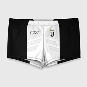 Мужские купальные плавки 3D с принтом RONALDO JUVE SPORT в Екатеринбурге, Полиэстер 85%, Спандекс 15% |  | cr7 | fc juventus | football | juve | juventus | ronaldo | sport | роналдо | спорт | футбол | ювентус