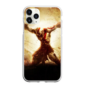 Чехол для iPhone 11 Pro Max матовый с принтом God of War в Екатеринбурге, Силикон |  | Тематика изображения на принте: atreus | god of war | god of war 4 | gow | kratos | ps4 | атрей | бог войны | гов | зы4 | кратос | левиафан | мальчик | мимир | мировой змей | пиратs | руны | эксклюзив