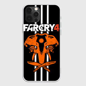 Чехол для iPhone 12 Pro Max с принтом Far Cry 4 в Екатеринбурге, Силикон |  | action | far cry 4 | армия | гималаи | гирокоптер | мин | мир | открытый | франшиза | ховеркрафт | шутер