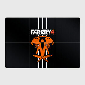 Магнитный плакат 3Х2 с принтом Far Cry 4 в Екатеринбурге, Полимерный материал с магнитным слоем | 6 деталей размером 9*9 см | action | far cry 4 | армия | гималаи | гирокоптер | мин | мир | открытый | франшиза | ховеркрафт | шутер