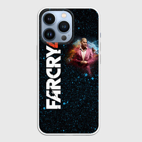 Чехол для iPhone 13 Pro с принтом Пэйган Мин: Far Cry 4 в Екатеринбурге,  |  | Тематика изображения на принте: action | far cry 4 | армия | гималаи | гирокоптер | мин | мир | открытый | франшиза | ховеркрафт | шутер
