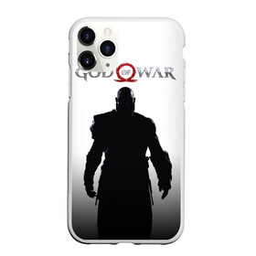 Чехол для iPhone 11 Pro Max матовый с принтом God of War 4 Кратос в Екатеринбурге, Силикон |  | Тематика изображения на принте: atreus | god of war | god of war 4 | gow | kratos | ps4 | атрей | бог войны | гов | зы4 | кратос | левиафан | мальчик | мимир | мировой змей | пиратs | руны | эксклюзив