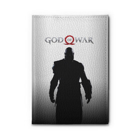 Обложка для автодокументов с принтом God of War 4 Кратос в Екатеринбурге, натуральная кожа |  размер 19,9*13 см; внутри 4 больших “конверта” для документов и один маленький отдел — туда идеально встанут права | Тематика изображения на принте: atreus | god of war | god of war 4 | gow | kratos | ps4 | атрей | бог войны | гов | зы4 | кратос | левиафан | мальчик | мимир | мировой змей | пиратs | руны | эксклюзив