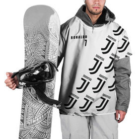 Накидка на куртку 3D с принтом Personal form Ronaldo в Екатеринбурге, 100% полиэстер |  | 7 | cristiano | jeep | juventus | ronaldo | италия | криштиану | роналду | футбол | ювентус