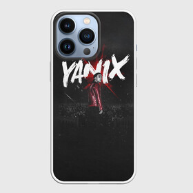 Чехол для iPhone 13 Pro с принтом YANIX в Екатеринбурге,  |  | 
