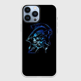 Чехол для iPhone 13 Pro Max с принтом LUDENS  KOJIMA PRODUCTIONS в Екатеринбурге,  |  | kojima productions | кодзима | кодзима продакшн