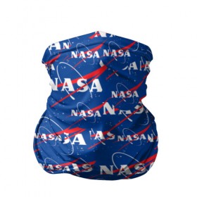 Бандана-труба 3D с принтом NASA pop art в Екатеринбурге, 100% полиэстер, ткань с особыми свойствами — Activecool | плотность 150‒180 г/м2; хорошо тянется, но сохраняет форму | shuttle | space | аполлон | галактика | джемини | космонав | космос | наса | скайлэб | сша | шаттл nasa