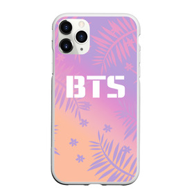 Чехол для iPhone 11 Pro матовый с принтом BTS в Екатеринбурге, Силикон |  | bts | j hope | jimin | jin | jungkook | k pop | rap monster | rapmon | suga | v | бтс | группа | корея