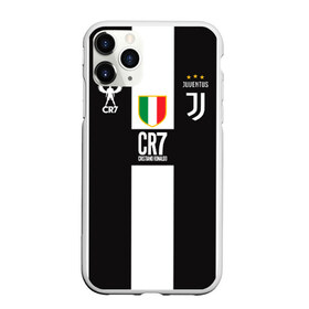 Чехол для iPhone 11 Pro матовый с принтом Ronaldo Juventus CR7 в Екатеринбурге, Силикон |  | cr7 | cristiano | juventus | ronaldo | криштиано | криштиану | роналдо | роналду | форма | футбольная | юва | ювентус