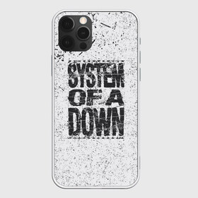 Чехол для iPhone 12 Pro Max с принтом System of a Down в Екатеринбурге, Силикон |  | soad | soil | system of a down | группа | дав | дарон малакян | джон долмаян | метал | ню | оф | рок | серж танкян | систем | соад | сод | соэд | шаво одаджян | э доун