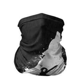Бандана-труба 3D с принтом DARK SOULS в Екатеринбурге, 100% полиэстер, ткань с особыми свойствами — Activecool | плотность 150‒180 г/м2; хорошо тянется, но сохраняет форму | dark souls | game | gamer | mmo | play | player | rpg | дарк соулс | игра | темные души