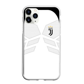 Чехол для iPhone 11 Pro матовый с принтом JUVENTUS SPORT в Екатеринбурге, Силикон |  | cr7 | fc | football | football club | juve | juventus | ronaldo | sport | роналдо | спорт | спортивные | униформа | фирменные цвета | фк | футбол | футбольный клуб | ювентус