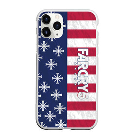 Чехол для iPhone 11 Pro матовый с принтом FAR CRY 5 в Екатеринбурге, Силикон |  | action | america | far cry | game | gamer | montana | player | shooter | usa | америка | врата эдема | знак | игра | культ | секта | символ | символика | сша | шутер | эдем