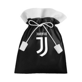 Подарочный 3D мешок с принтом Juventus в Екатеринбурге, 100% полиэстер | Размер: 29*39 см | championship | fc | football | juventus | soccer | sport | одежда | спорт | спортивный | униформа | футбол | футбольный клуб | чемпионат | ювентус