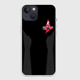 Чехол для iPhone 13 с принтом ASTRALIS   THE FORM в Екатеринбурге,  |  | Тематика изображения на принте: action | astralis | awp | counter strike | cs go | cs go global offensive | cybersport | game | gamer | hyper beast | shooter | skin | team liquid | киберспорт | оружие | скины