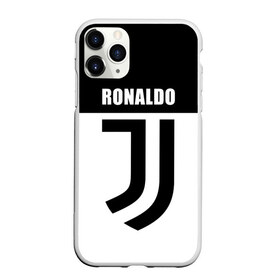 Чехол для iPhone 11 Pro матовый с принтом Ronaldo Juventus в Екатеринбурге, Силикон |  | cr7 | cristiano ronaldo | football | juventus | криштиану роналду | роналдо | роналду | ювентус