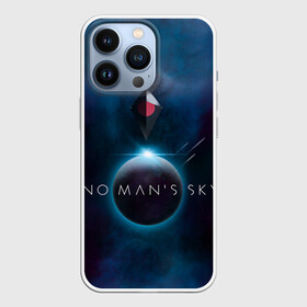 Чехол для iPhone 13 Pro с принтом No Man’s Sky в Екатеринбурге,  |  | no man sky | no mans sky | no man’s sky | no man’s sky next