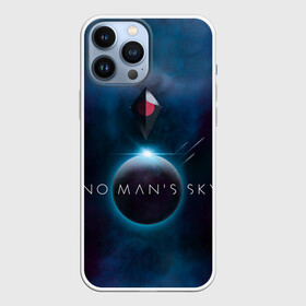 Чехол для iPhone 13 Pro Max с принтом No Man’s Sky в Екатеринбурге,  |  | no man sky | no mans sky | no man’s sky | no man’s sky next