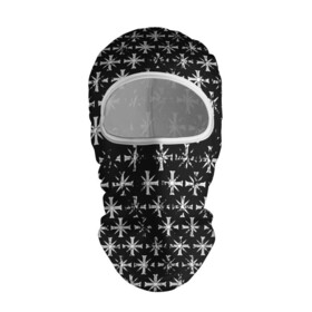 Балаклава 3D с принтом FAR CRY 5 в Екатеринбурге, 100% полиэстер, ткань с особыми свойствами — Activecool | плотность 150–180 г/м2; хорошо тянется, но при этом сохраняет форму. Закрывает шею, вокруг отверстия для глаз кайма. Единый размер | far cry | фар край
