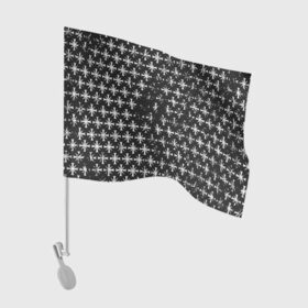 Флаг для автомобиля с принтом FAR CRY 5 в Екатеринбурге, 100% полиэстер | Размер: 30*21 см | far cry | фар край