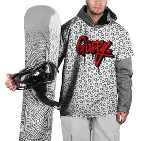 Накидка на куртку 3D с принтом GTA 5 Online: GUFFY STYLE #3 в Екатеринбурге, 100% полиэстер |  | auto | grand | gta | gta5 | rockstar | sn | theft | гта | гта5 | рокстар | тревор
