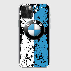 Чехол для iPhone 12 Pro с принтом BMW sign в Екатеринбурге, силикон | область печати: задняя сторона чехла, без боковых панелей | auto | bmw | logo | автомобиль | бмв | логотип | машина | эмблема
