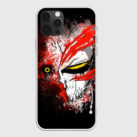 Чехол для iPhone 12 Pro Max с принтом BLEACH в Екатеринбурге, Силикон |  | anime | bleach | form | heroes | ichigo | manga | аниме | блич | броня | герои | ичиго | костюм | манга