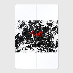 Магнитный плакат 2Х3 с принтом BERSERK | БЕРСЕРК в Екатеринбурге, Полимерный материал с магнитным слоем | 6 деталей размером 9*9 см | anime | berserk | heroes | knight | manga | аниме | берсерк | герои | манга | рыцарь